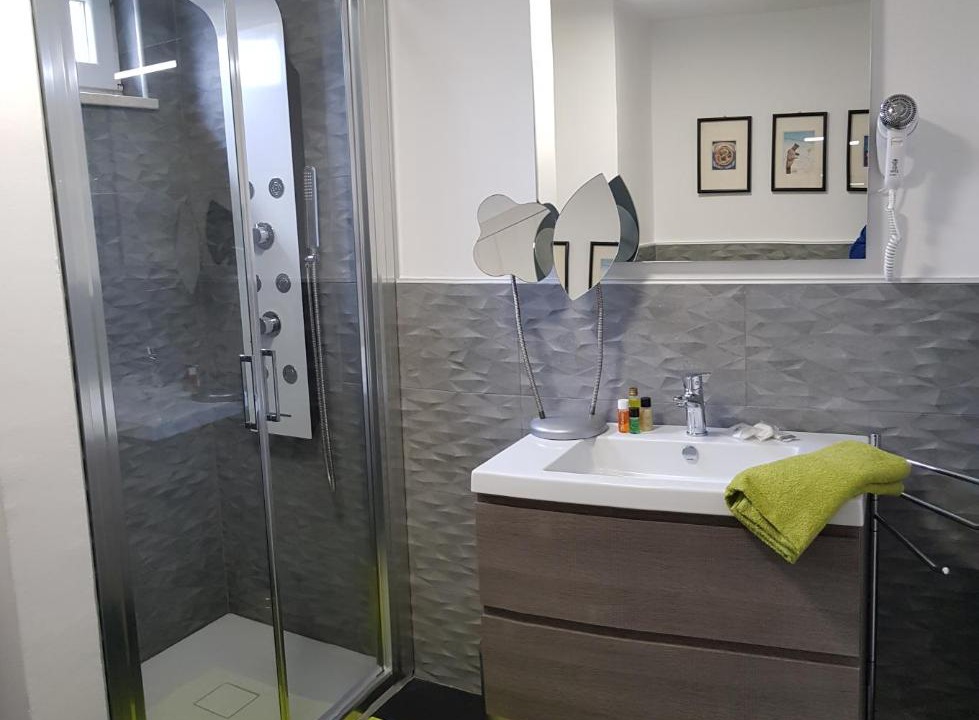 Photo of Bathroom in Pican
