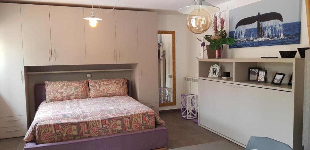 Photo of Bedroom in Pican