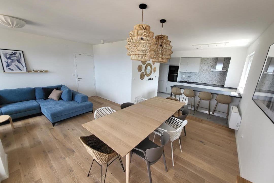 Photo of Livingroom in Kostrena