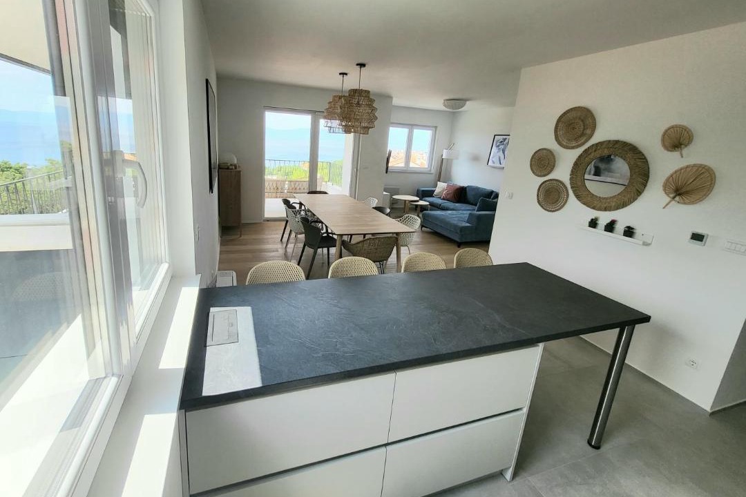 Photo of Livingroom in Kostrena