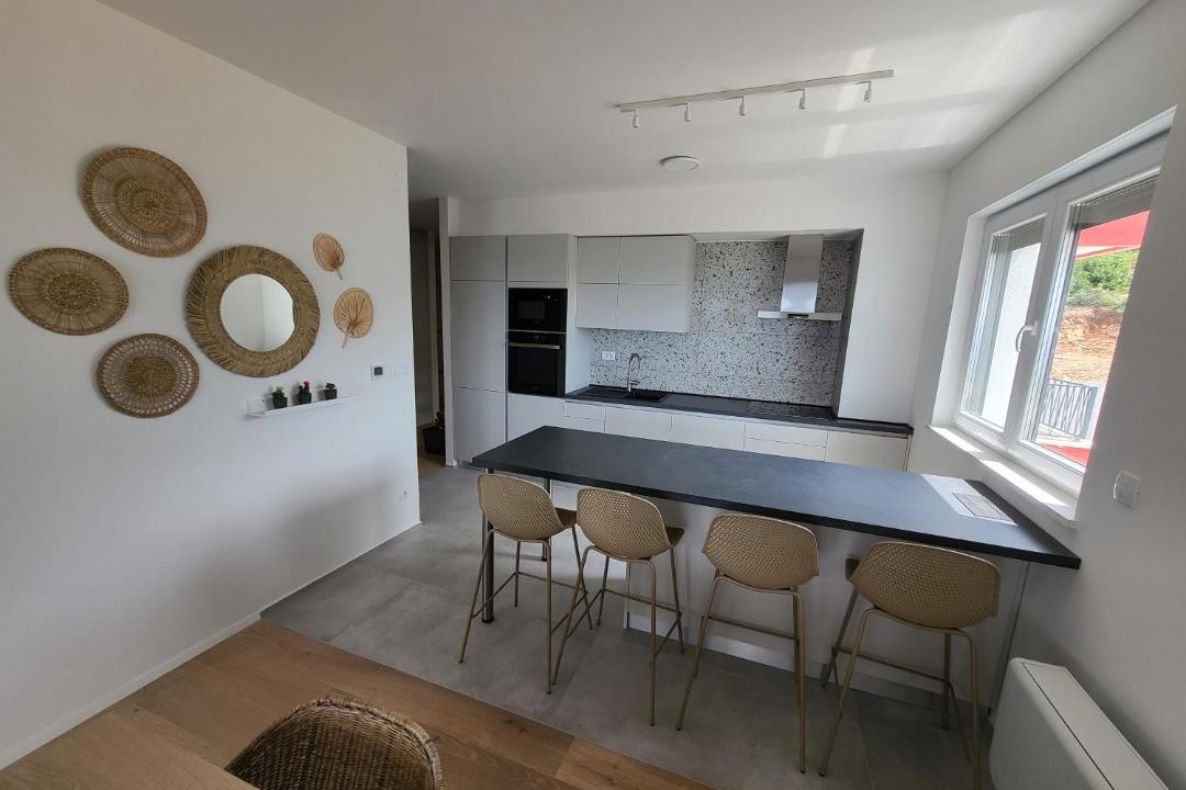 Photo of Livingroom in Kostrena