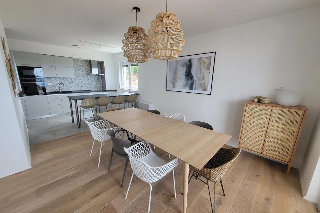 Photo of Livingroom in Kostrena