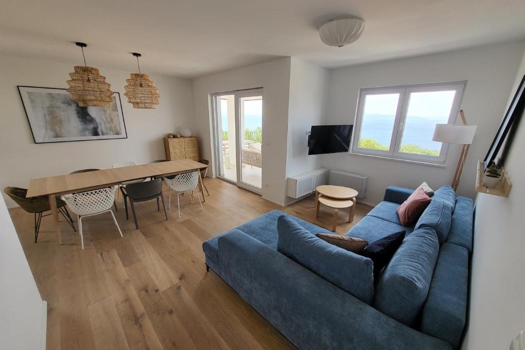 Photo of Livingroom in Kostrena