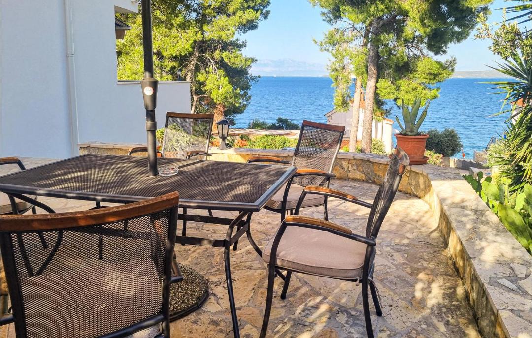 Photo of Patio Balcony in Stomorska