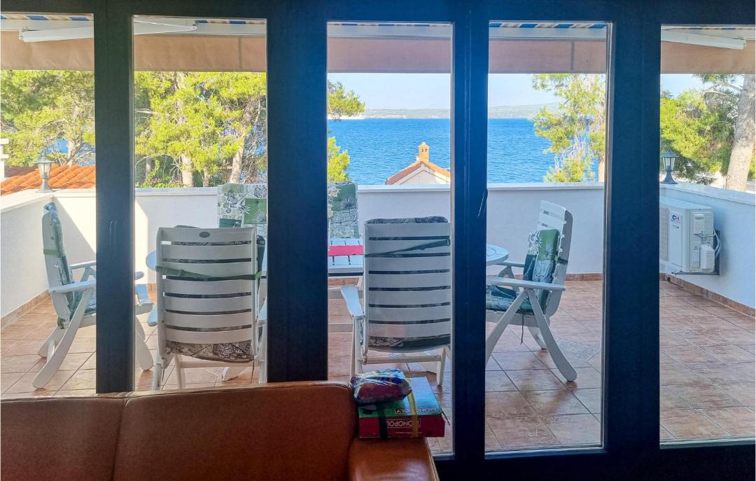 Photo of Patio Balcony in Stomorska