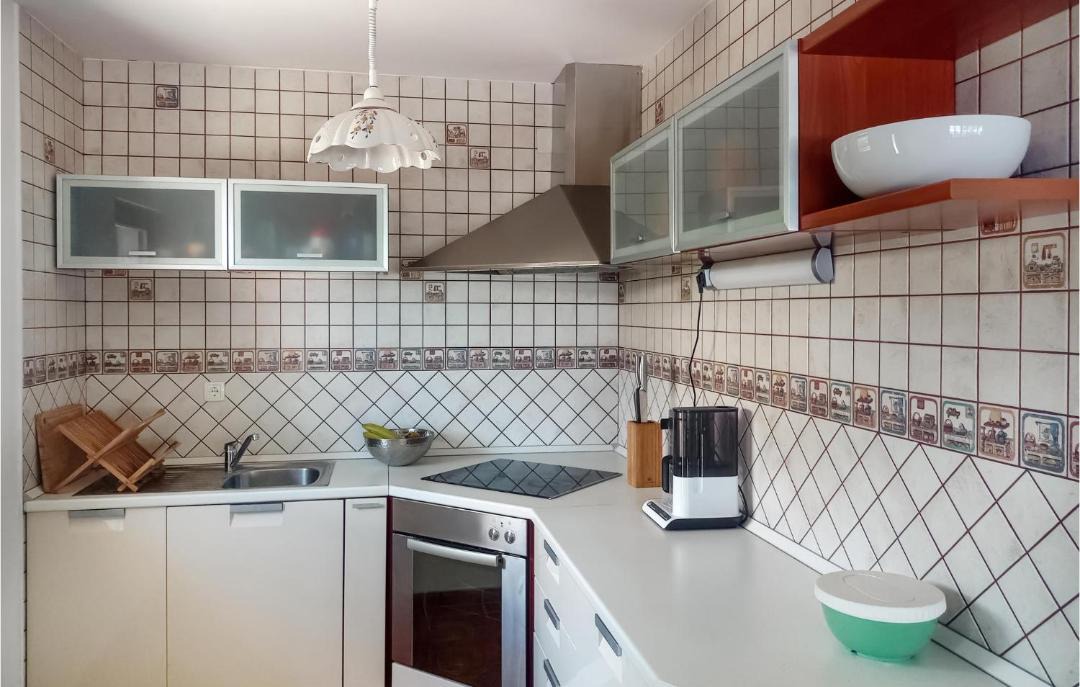 Photo of Kitchen in Stomorska