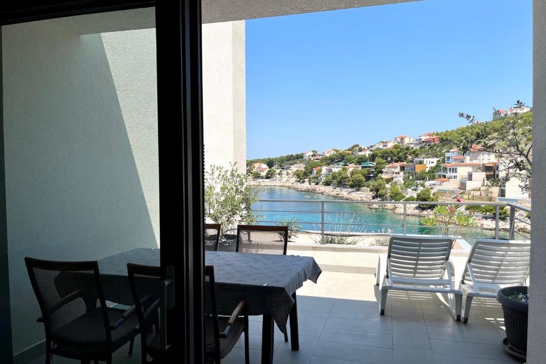 Photo of Patio Balcony in Primosten Burnji