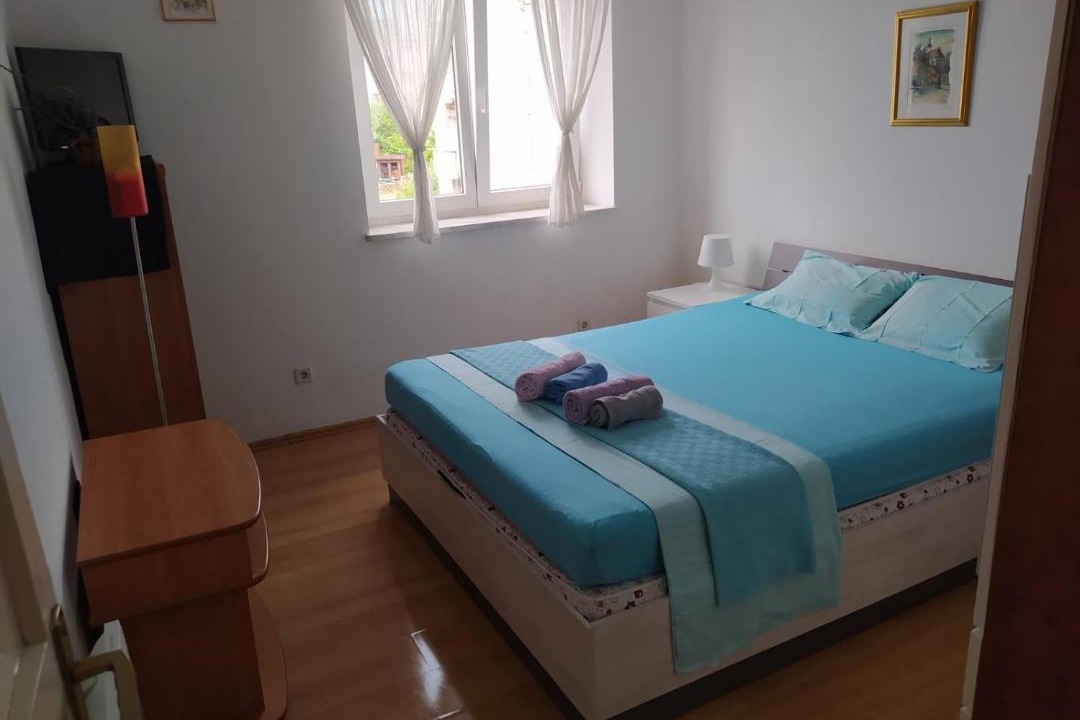 Photo of Bedroom in Rijeka