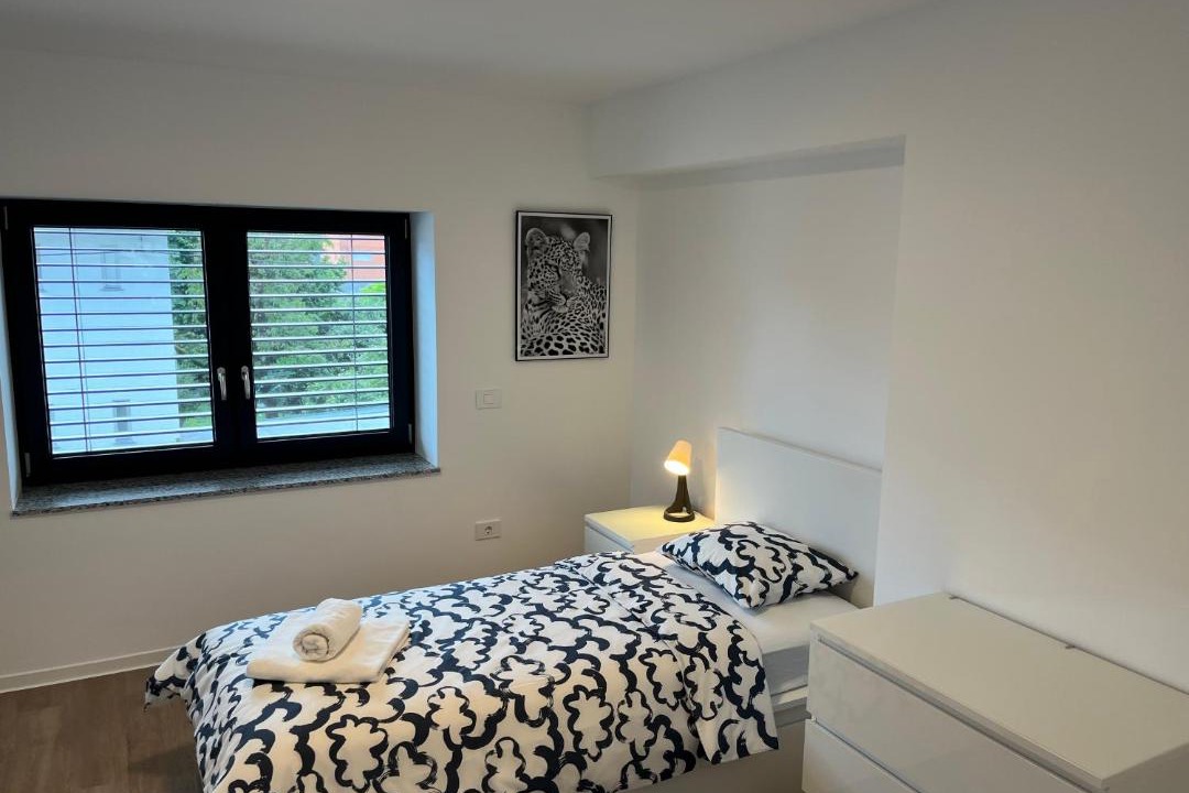 Photo of Bedroom in Ljubljana