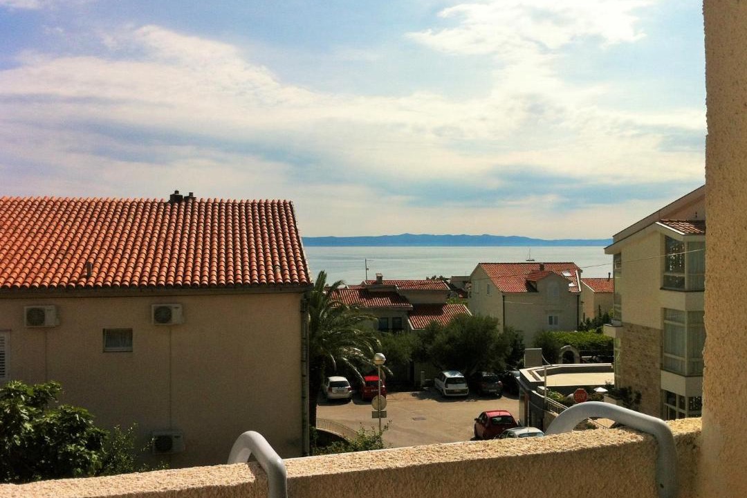 Photo of Patio Balcony in Ratac