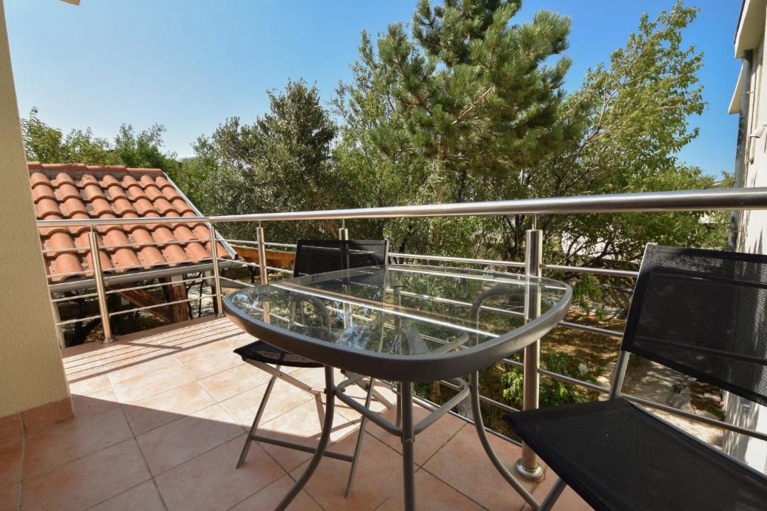 Photo of Patio Balcony in Cesarica