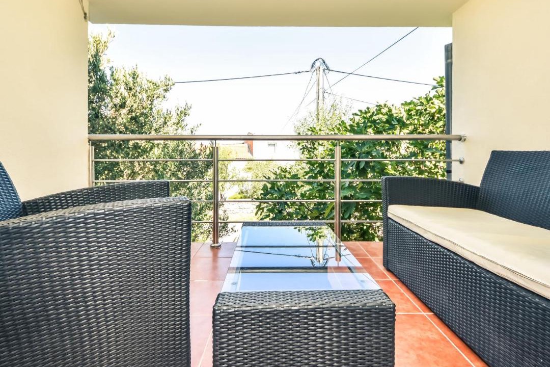 Photo of Patio Balcony in Cesarica
