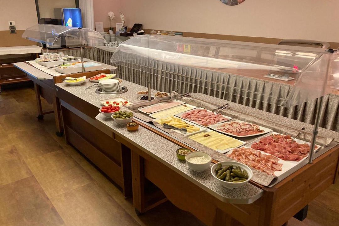 Photo of Kitchen in Sezana