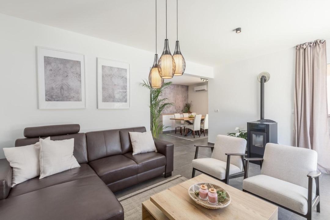 Photo of Livingroom in Tar