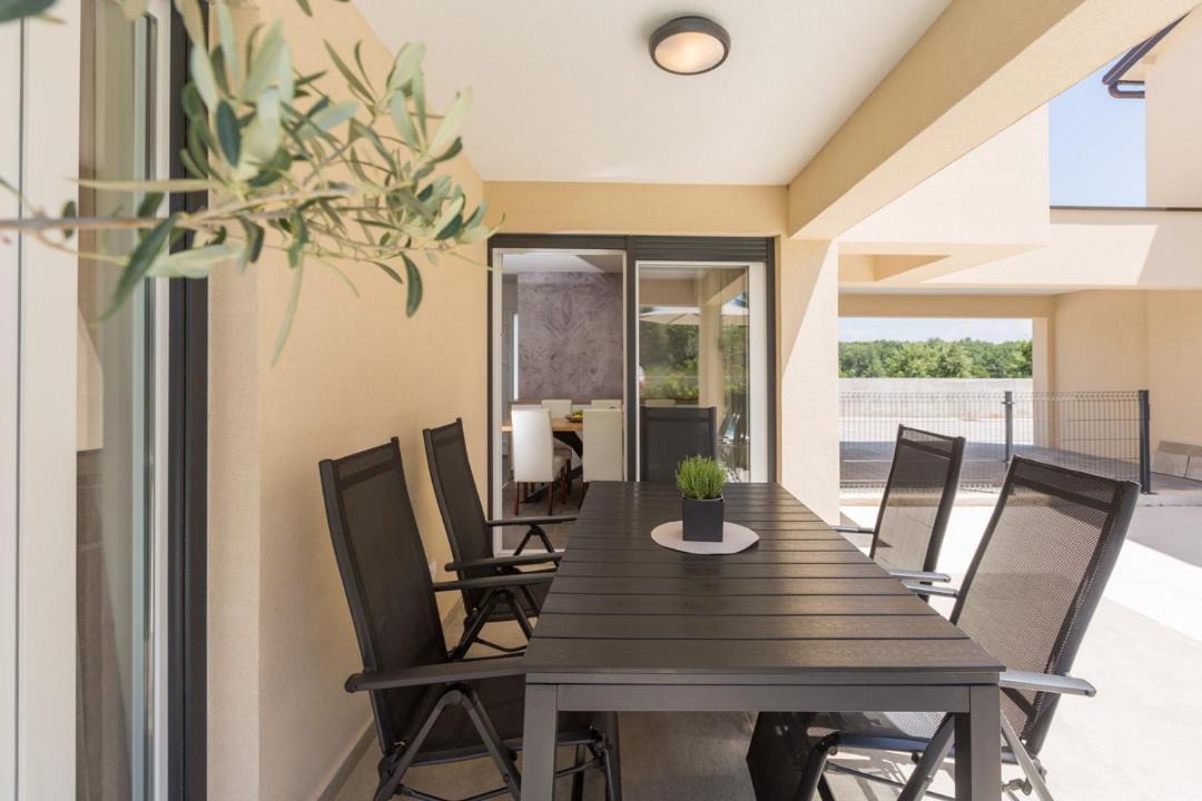 Photo of Patio Balcony in Tar