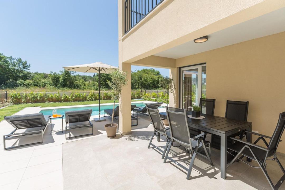 Photo of Patio Balcony in Tar