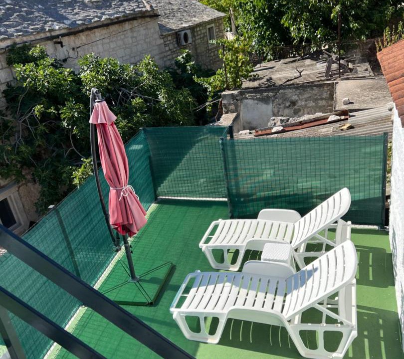 Photo of Patio Balcony in Selca