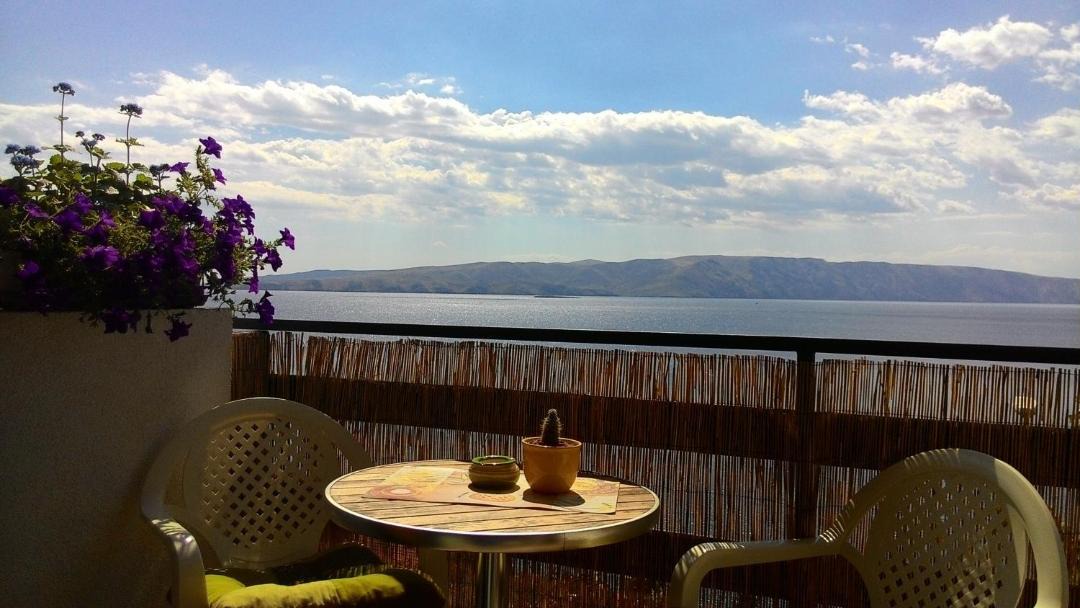 Photo of Patio Balcony in Vratarusa