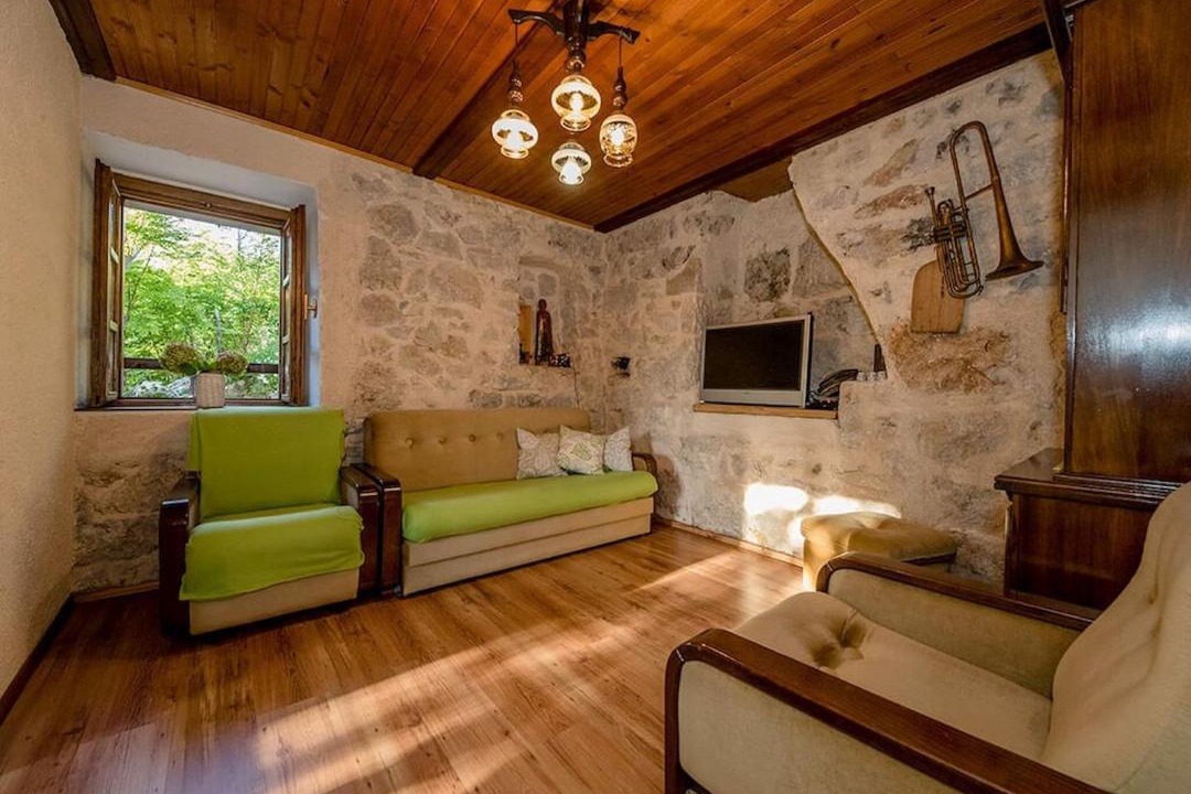 Photo of Livingroom in Supetarska Draga