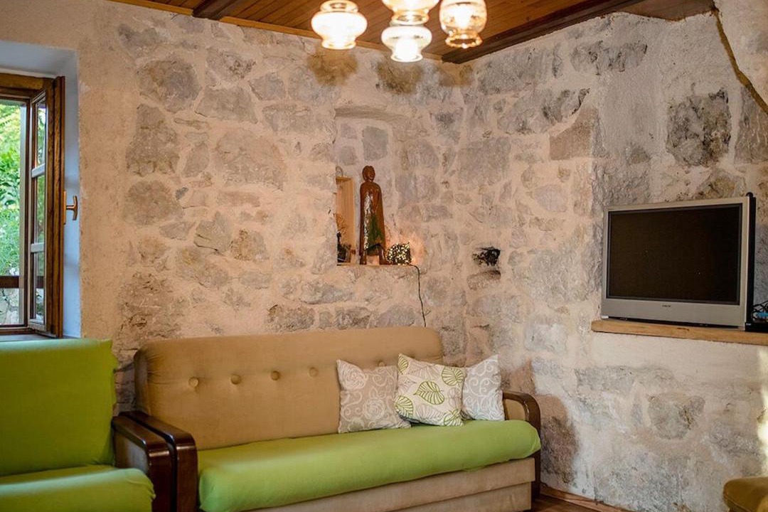 Photo of Livingroom in Supetarska Draga