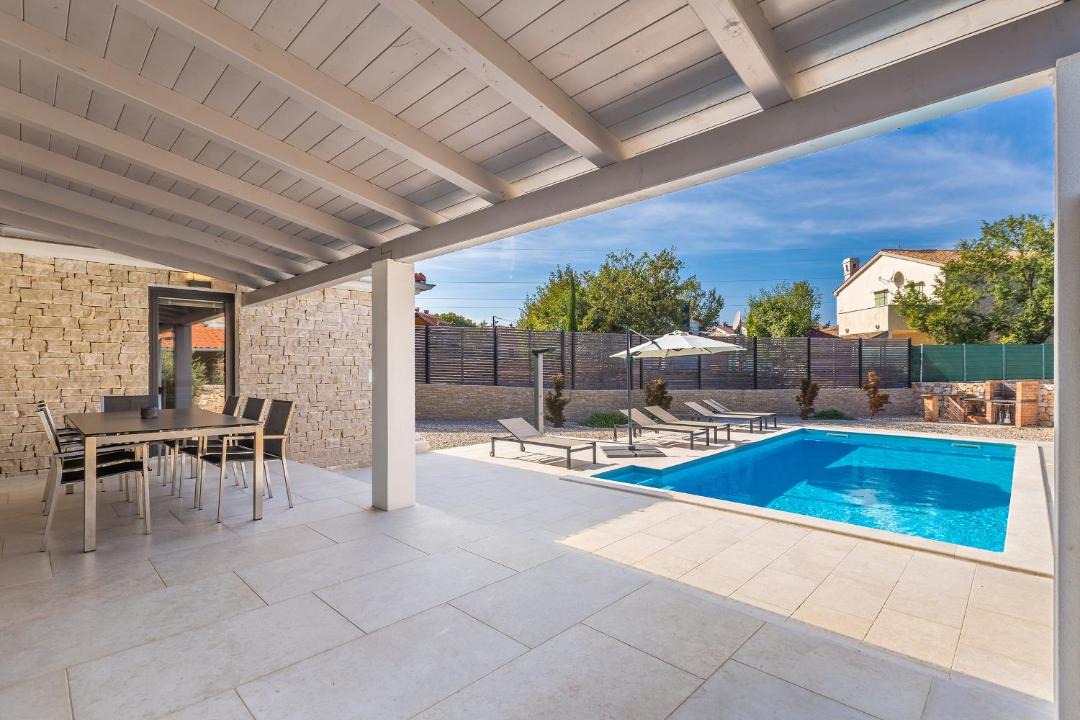 Photo of Patio Balcony in Rasopasno