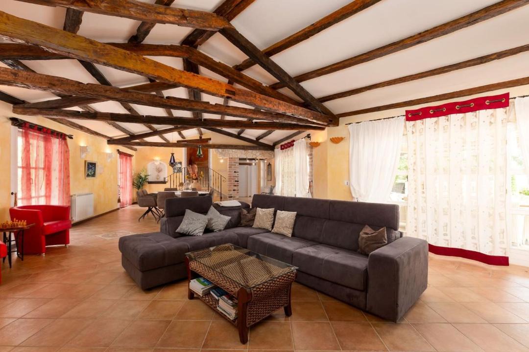 Photo of Livingroom in Jehnici