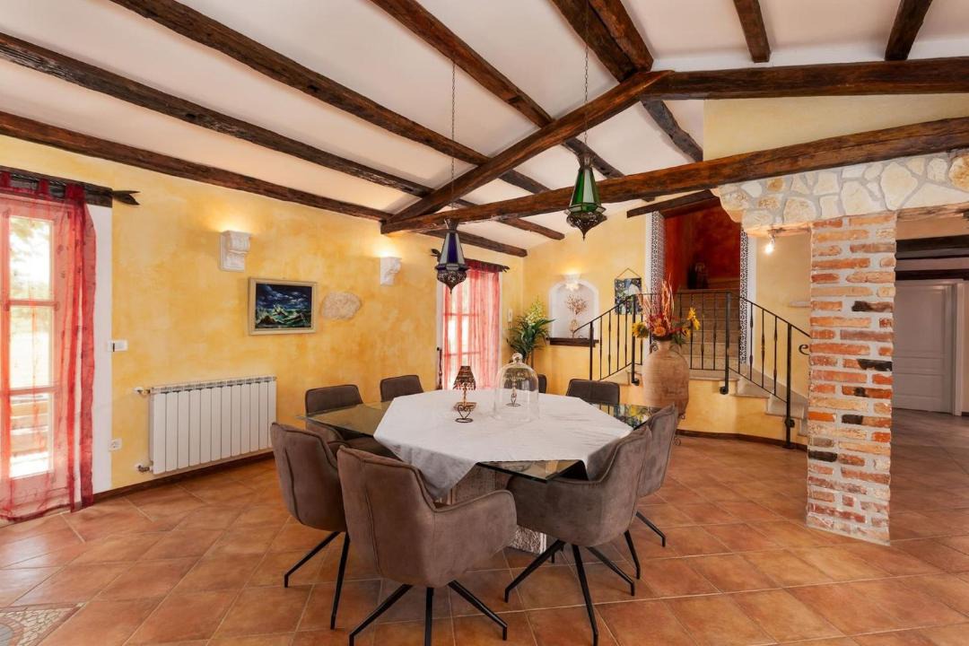 Photo of Livingroom in Jehnici