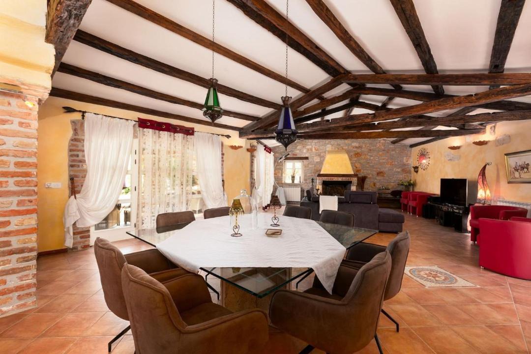 Photo of Livingroom in Jehnici