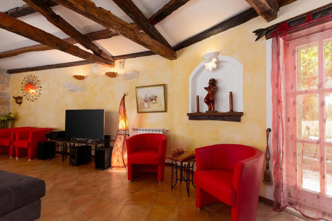 Photo of Livingroom in Jehnici