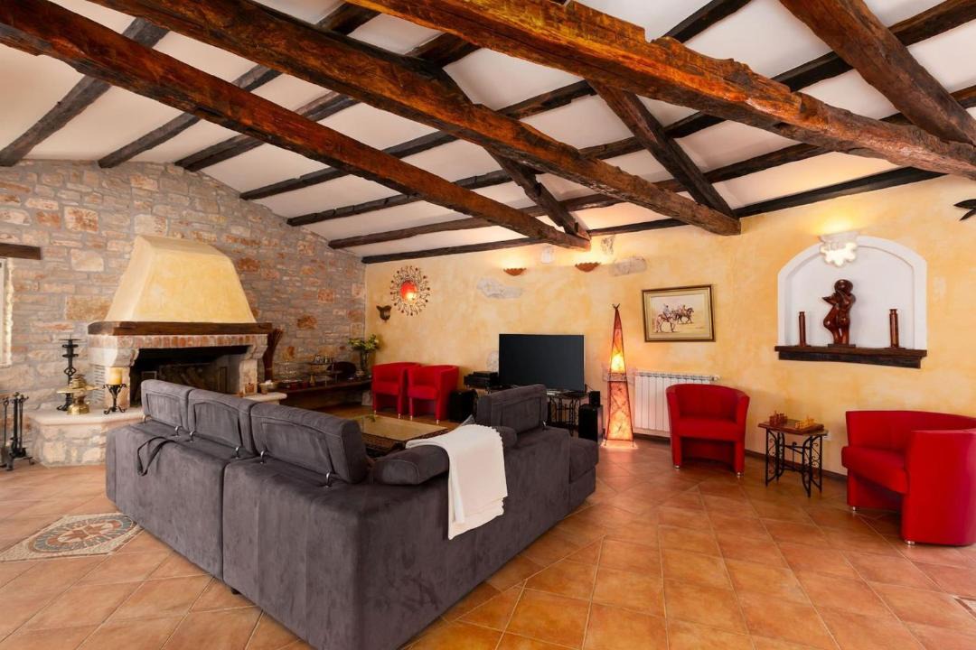 Photo of Livingroom in Jehnici