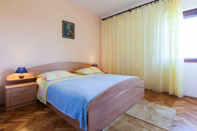 Photo of Bedroom in Kukljica