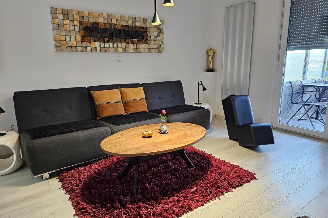 Photo of Livingroom in Slavonski Brod