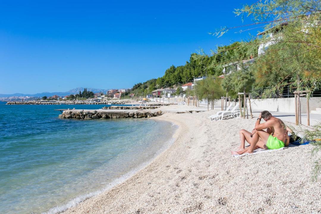 Photo of Others in Cove Makarac (Milna)