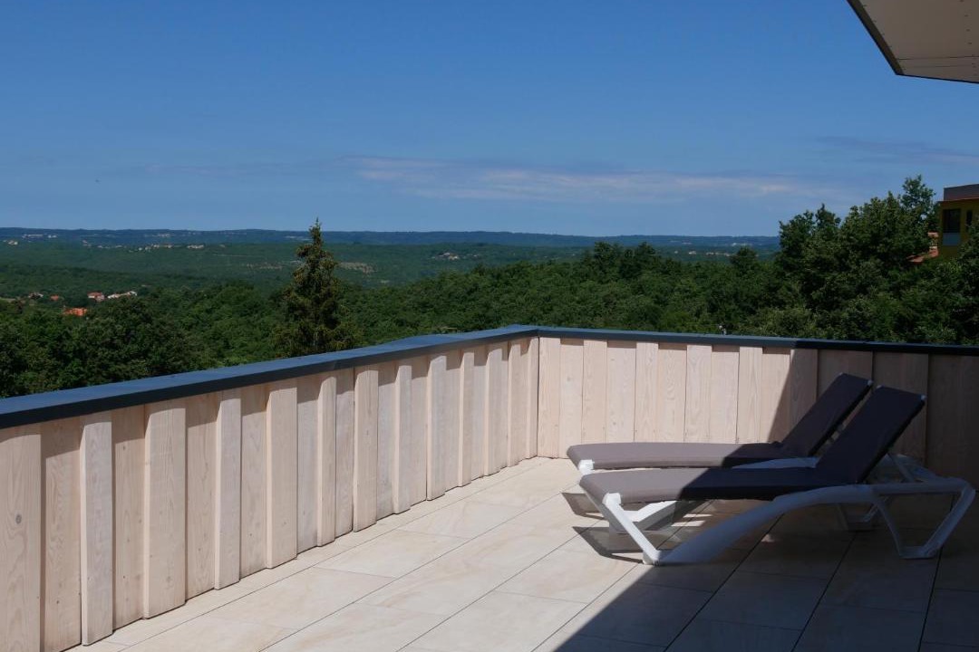 Photo of Patio Balcony in Rogocana