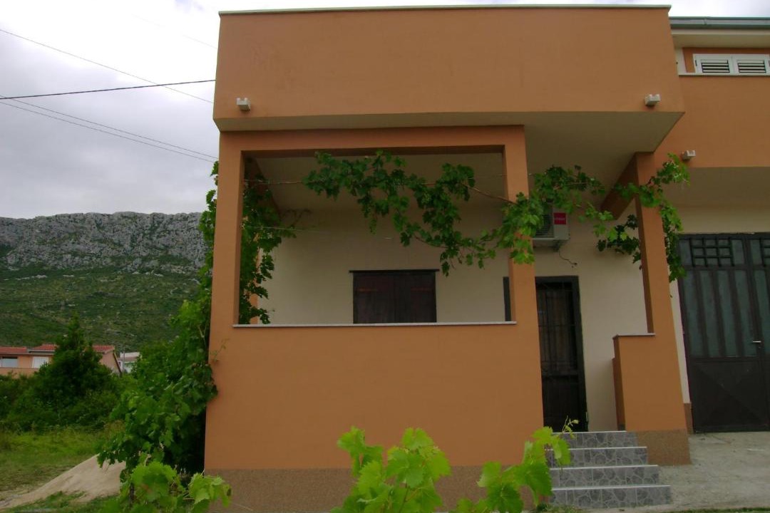 Photo of Buildings in Kastel Sucurac