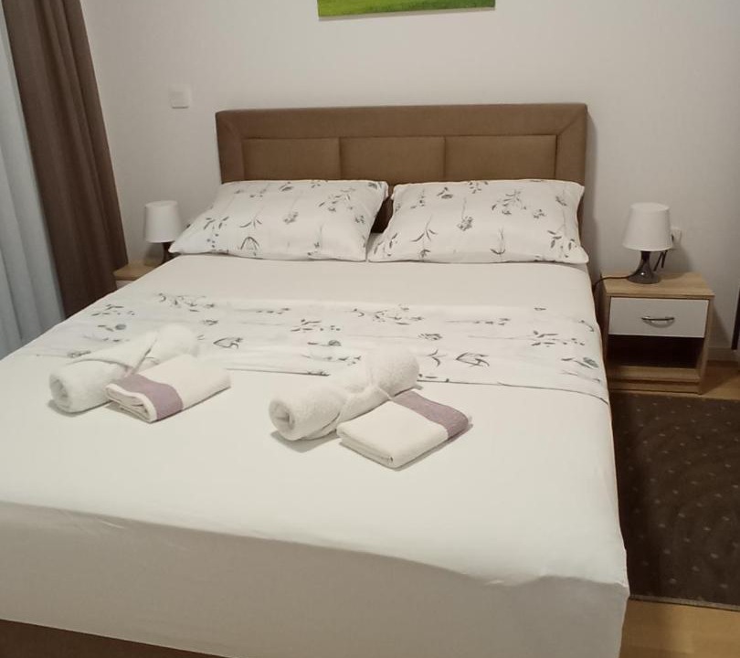 Photo of Bedroom in Zapresic
