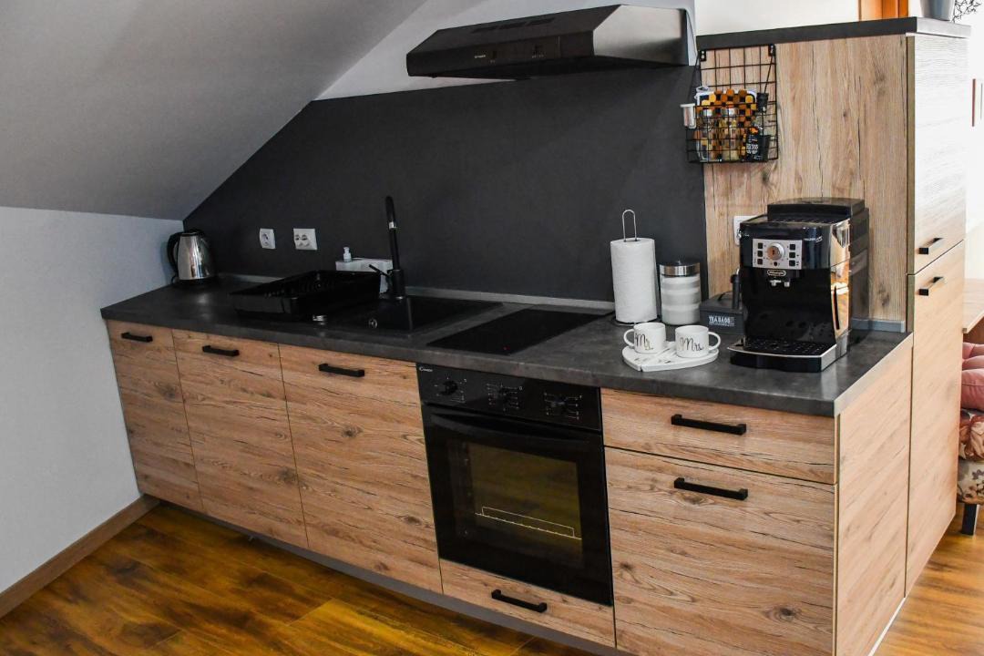 Photo of Kitchen in Sisak