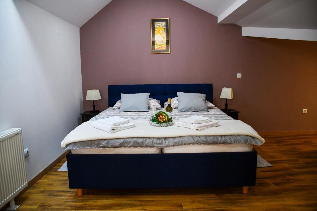 Photo of Bedroom in Sisak