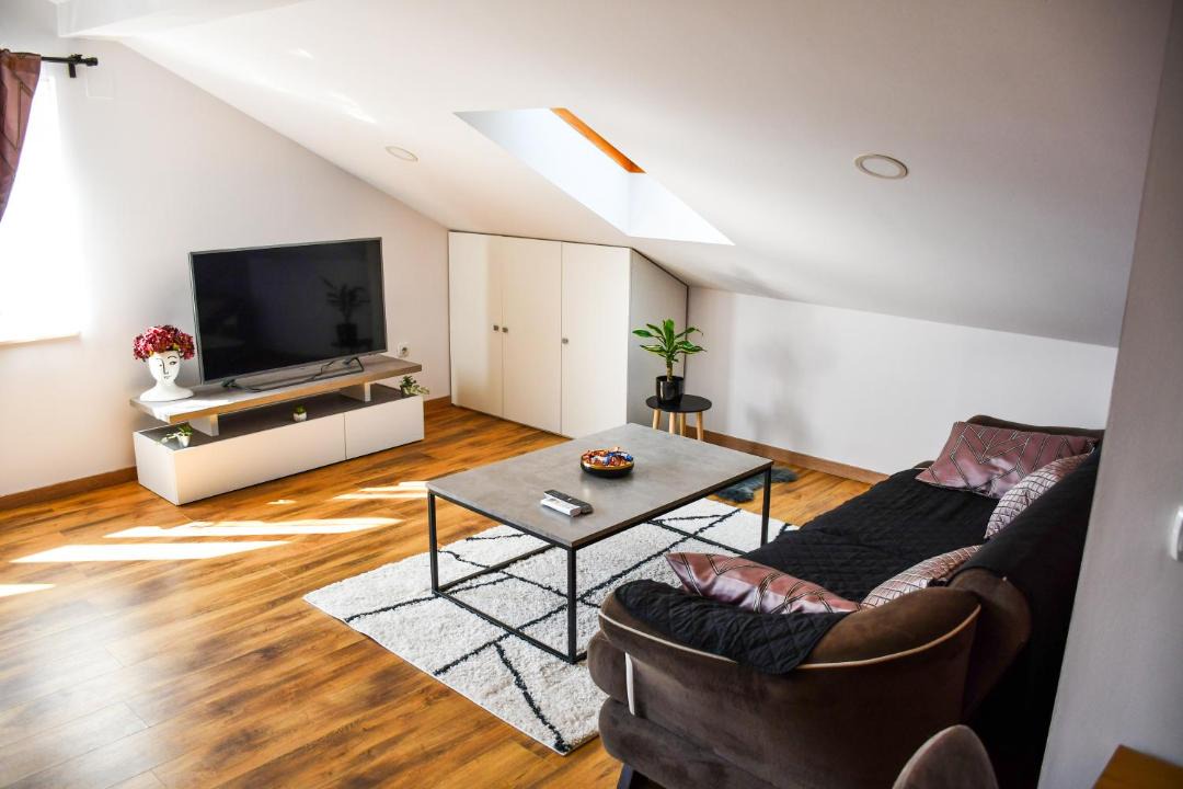 Photo of Livingroom in Sisak