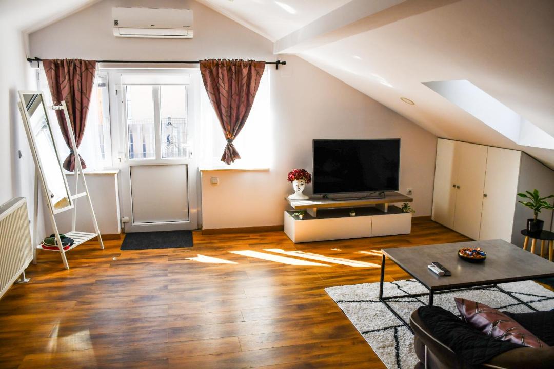 Photo of Livingroom in Sisak