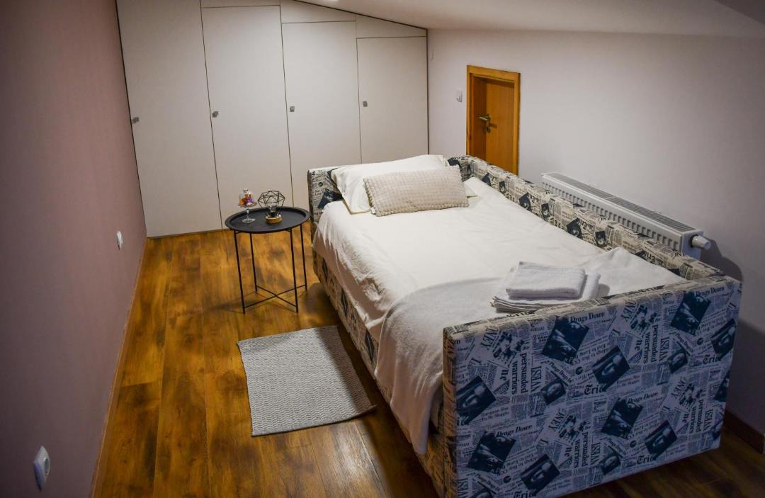 Photo of Bedroom in Sisak