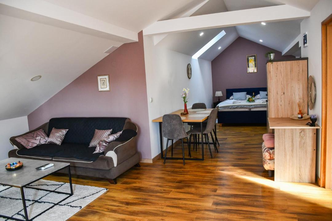 Photo of Livingroom in Sisak