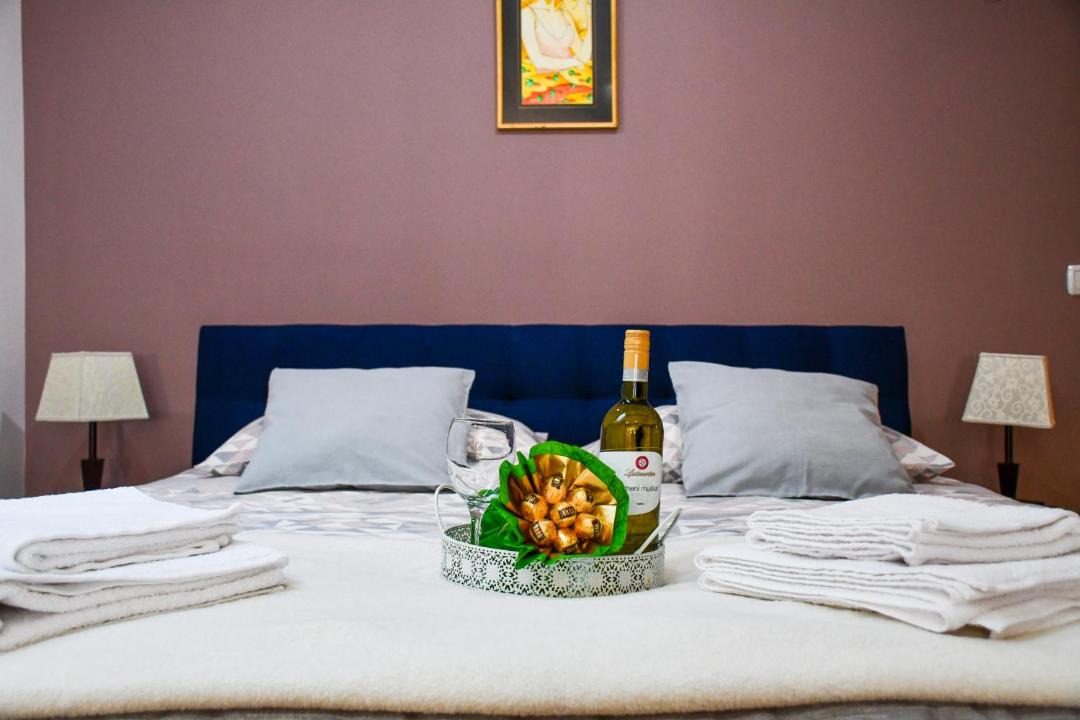 Photo of Bedroom in Sisak