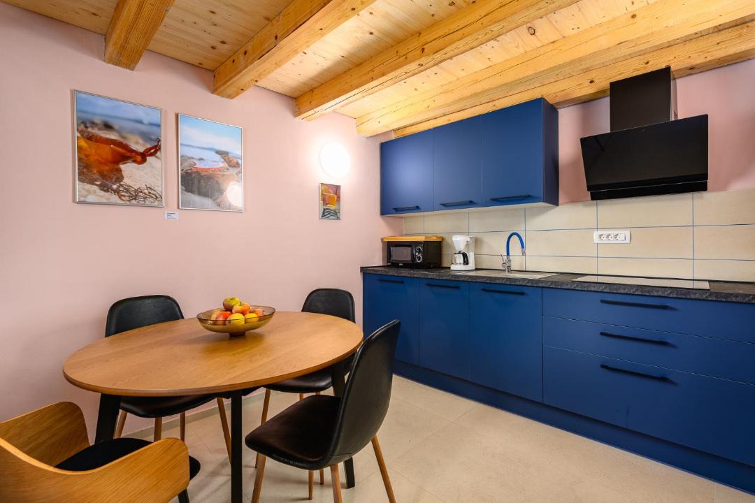 Photo of Kitchen in Cervar Porat