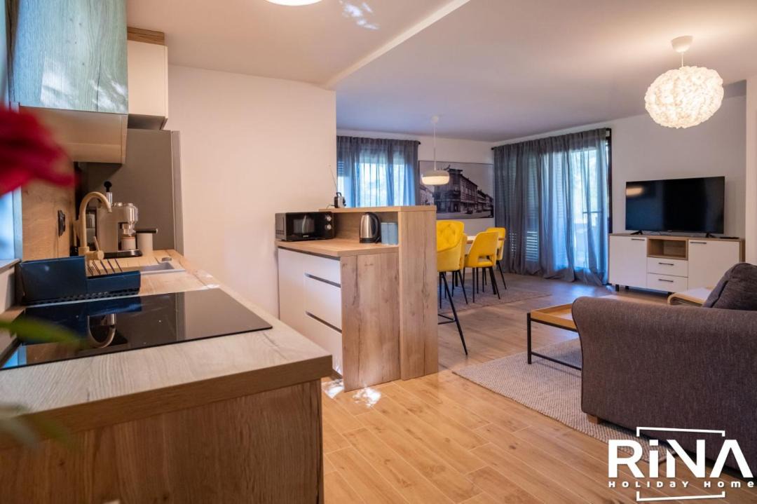 Photo of Livingroom in Pakrac