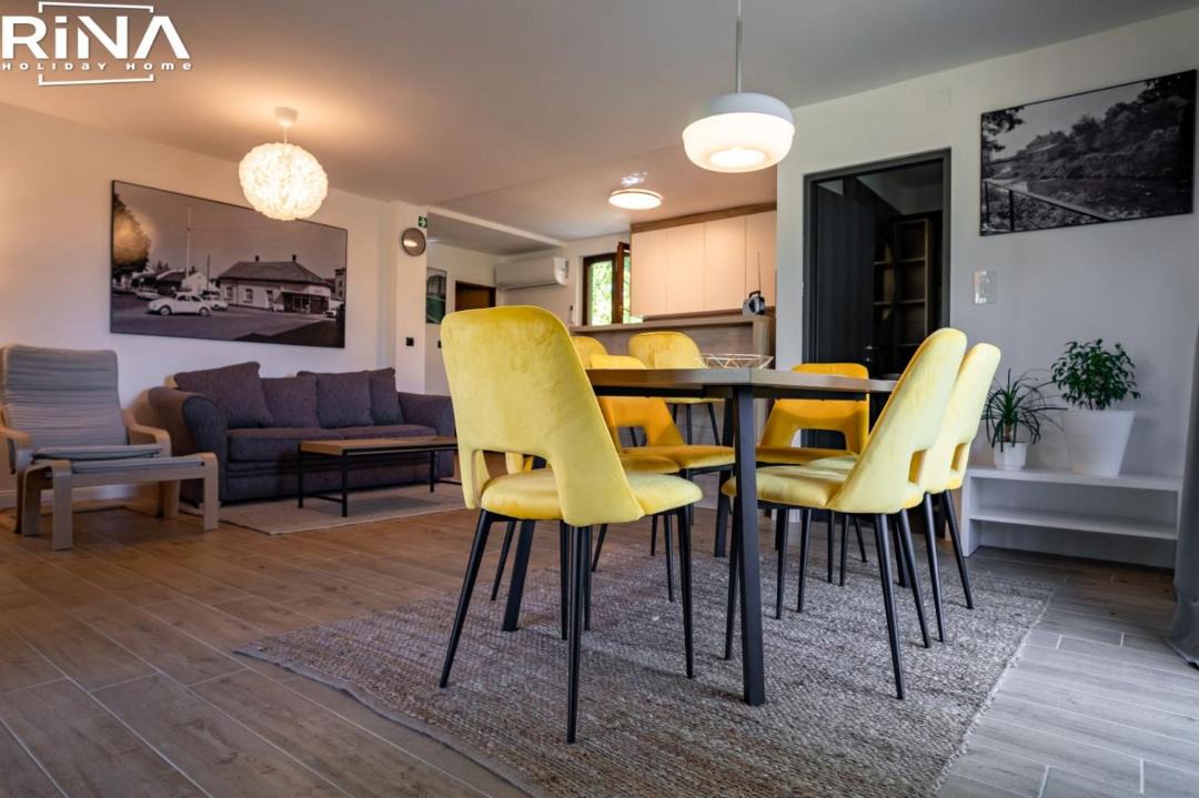 Photo of Livingroom in Pakrac