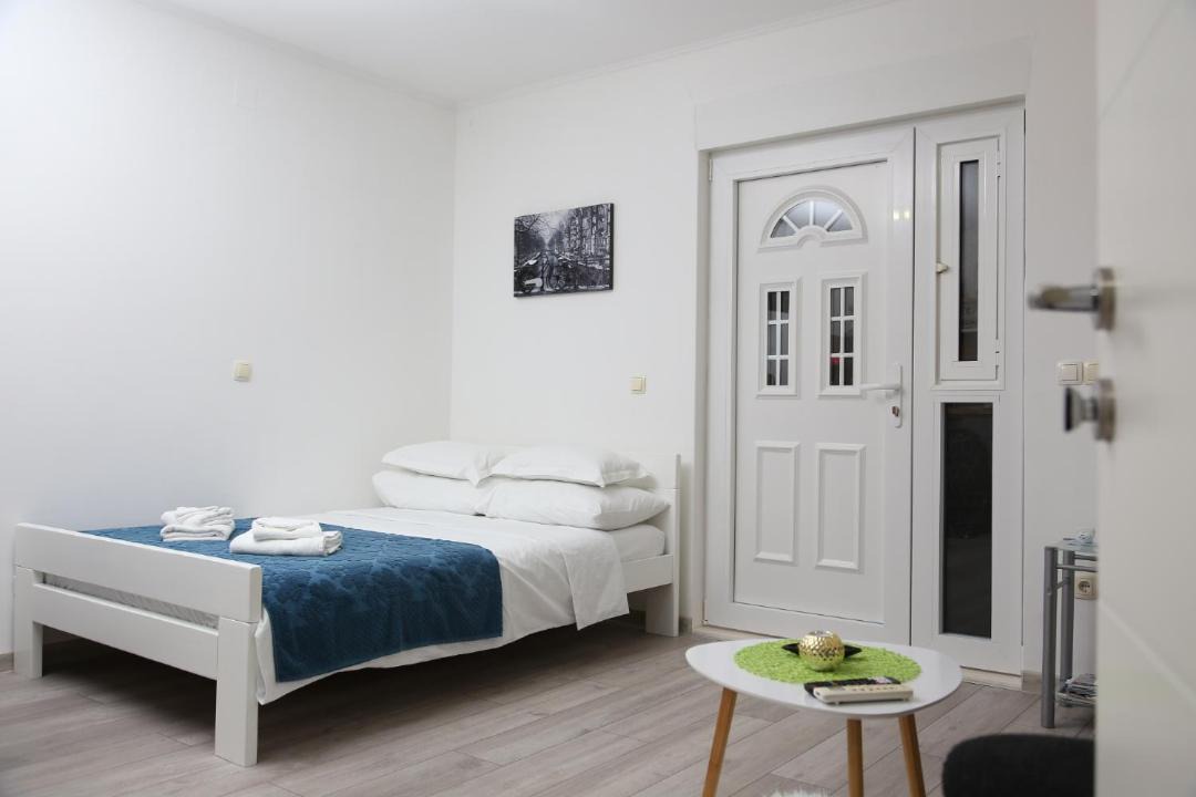 Photo of Bedroom in Metkovic