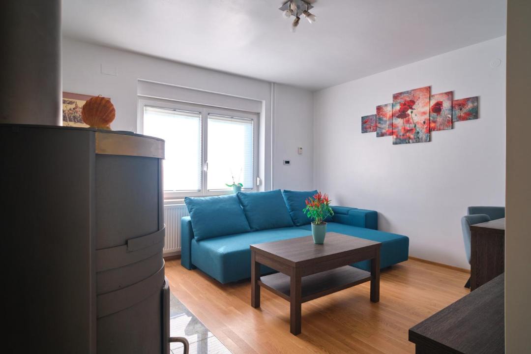 Photo of Livingroom in Kamnik