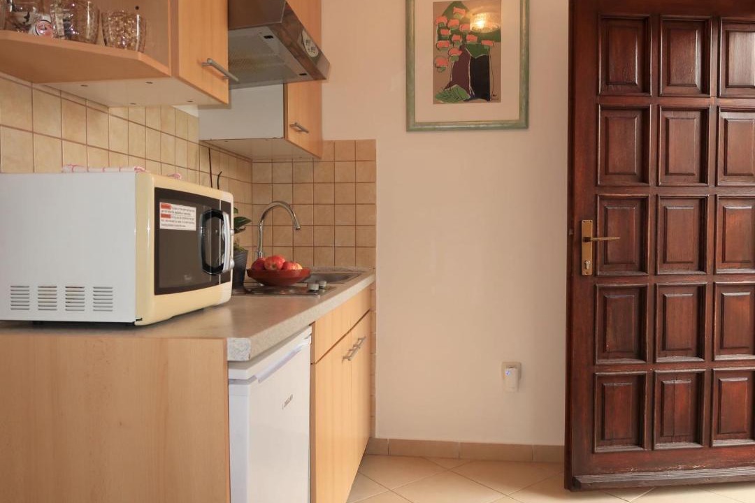 Photo of Kitchen in Crni