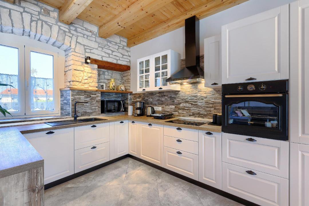 Photo of Kitchen in Buje